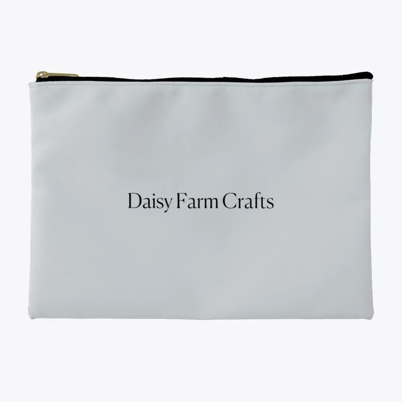 Daisy Farm Crafts - Words